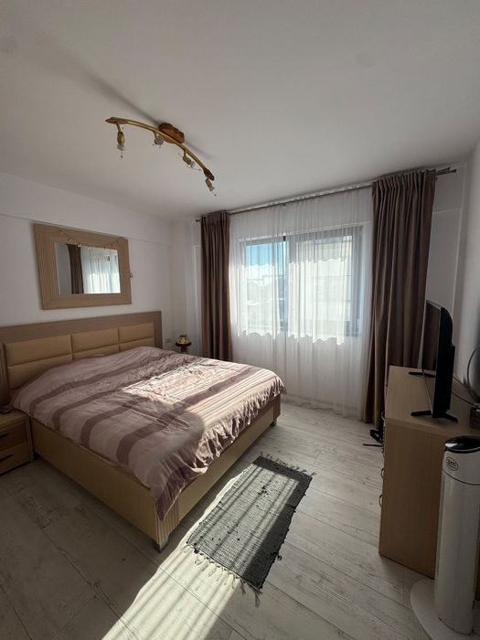 Apartament superb 2 camere,parter înalt Magnolia-Panoramic