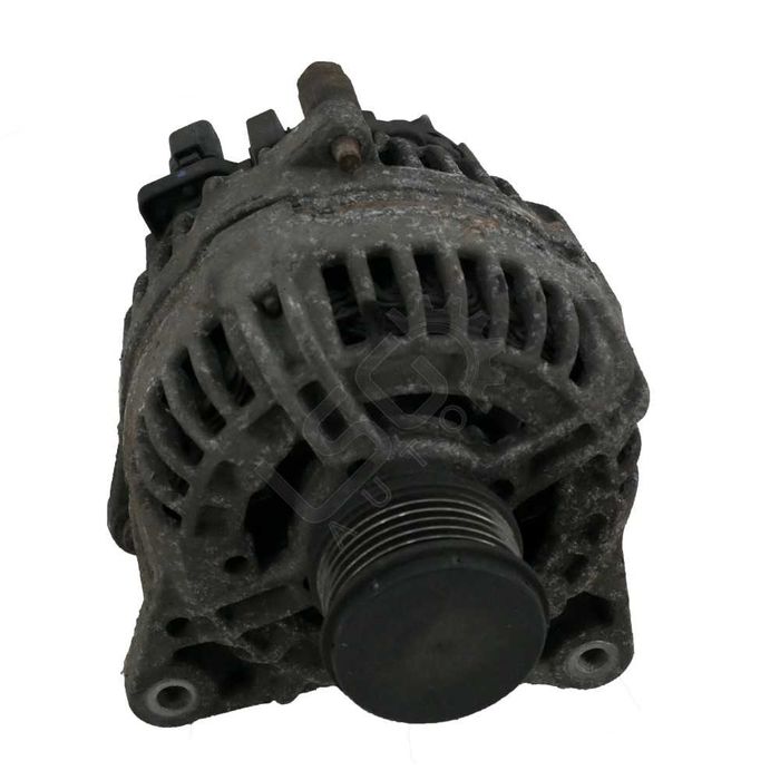 Алтернатор Nissan Juke I 2010-2019 ID:150297