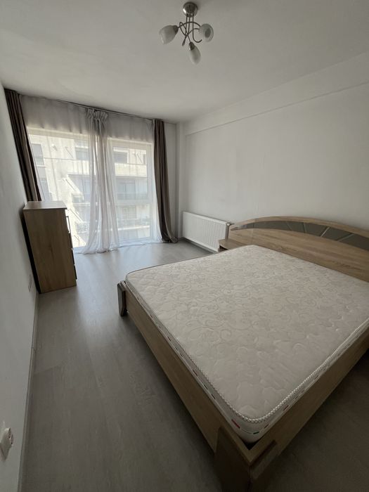 PF Apartament 2 camere Soporului, AC, parcare