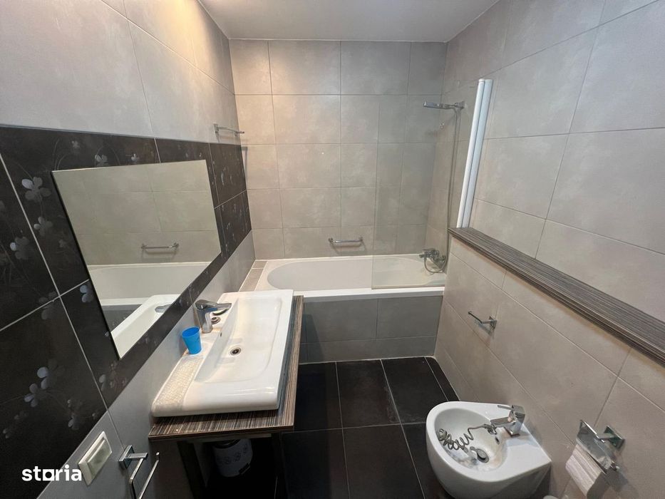 Pipera : Apartament nemobilat langa American School!