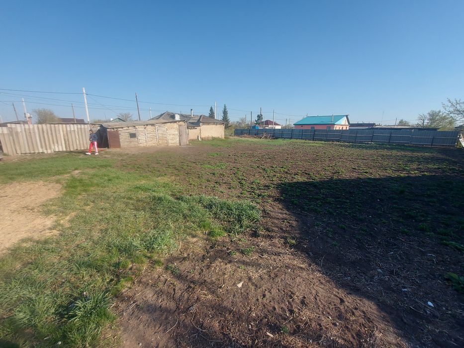 Дом в Явленке, центр