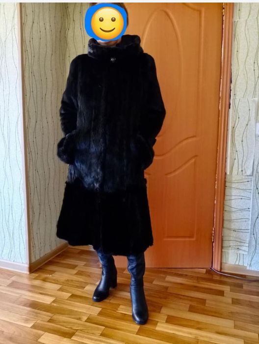 Мода женская одежда