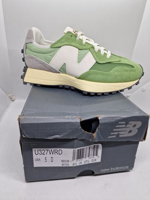New Balance 327 WRD nr. 37.5