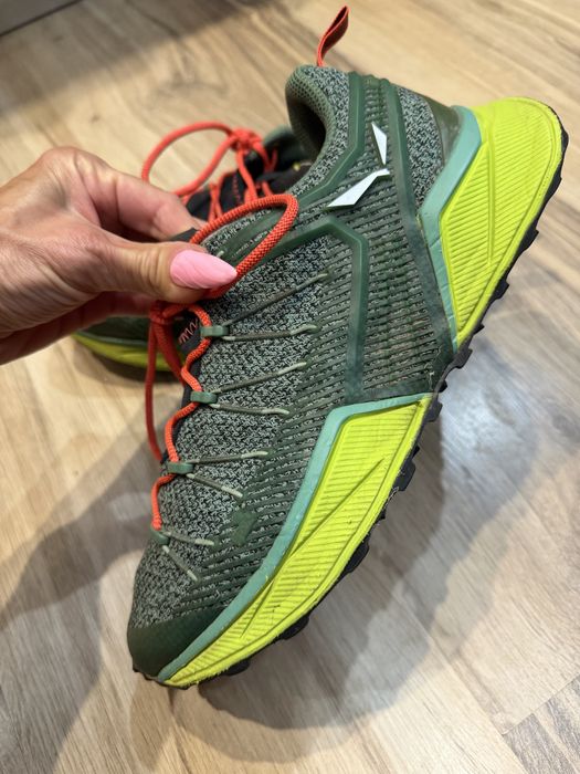 Оригинални Трекинг обувки Salewa Ws Dropline! 38 н