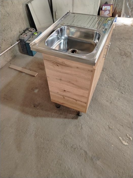 Кухонная мойка оптом