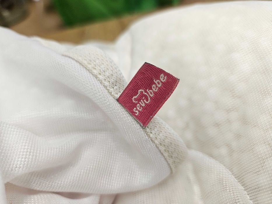 Подложка за баня sevi bebe