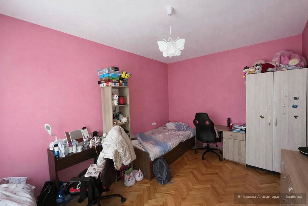 Продава се Тристаен апартамент в Пловдив, Южен - 84 кв.м за 1063 €/кв.м - Снимка #6