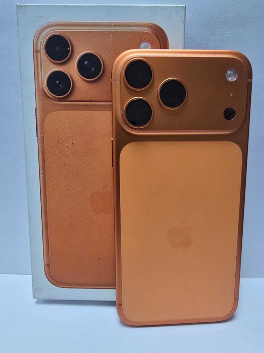 Apple iPhone 17 Pro Max 1TB [[Алматы]]