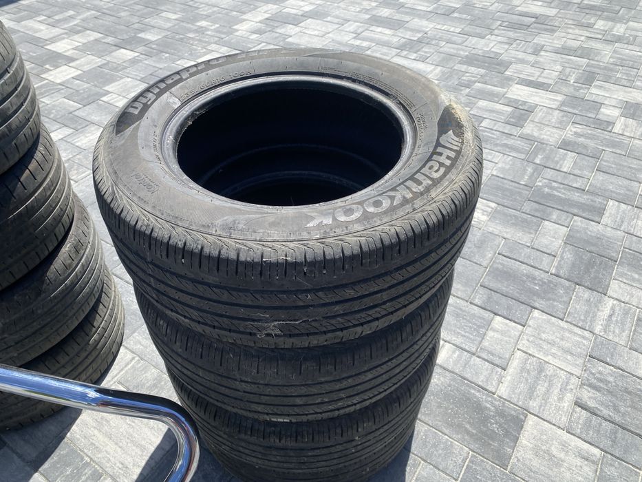 Amvelope 235/60r16