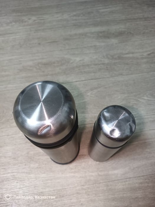 термос нержавейка