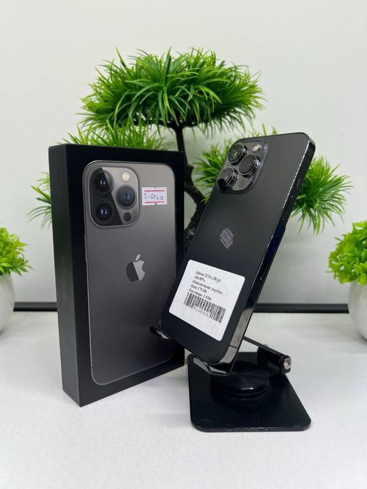 Iphone 13 Pro  256 gb