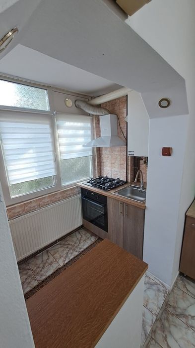 Apartament 2 camere decomandat de închiriat – Calea Lipovei (Sever Bocu) – 400 €
