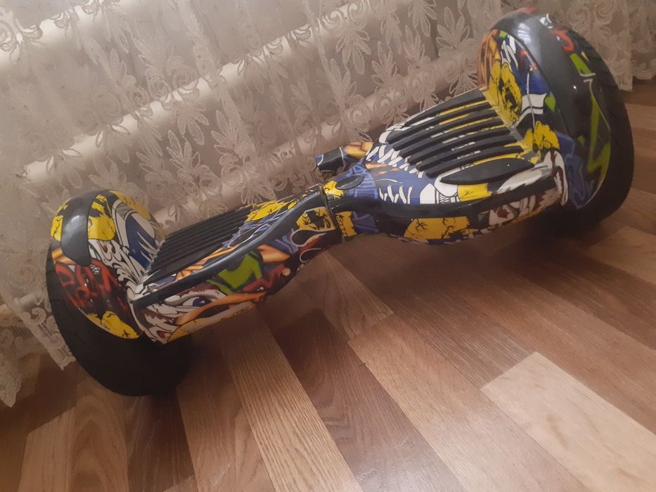 Продам гироскутер