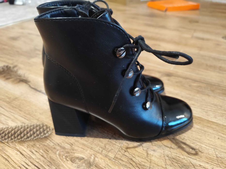 Дамски боти 36 размер