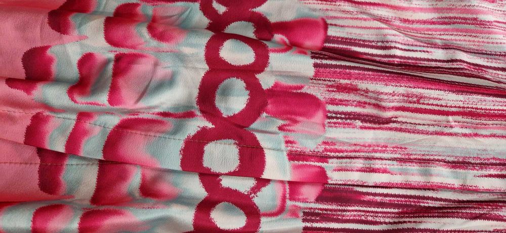 Camasa lunga satinata Zeta Otto