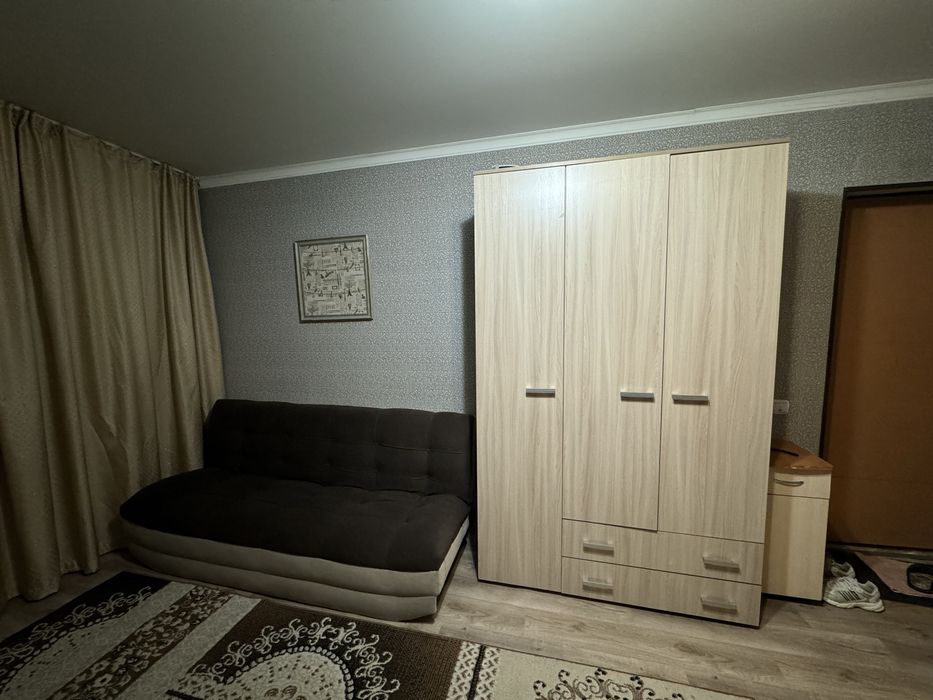 Продам комнату в общежитии