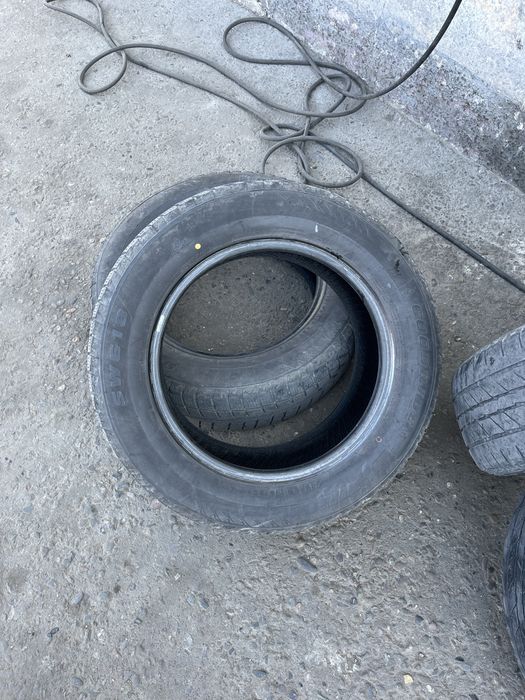 Покрышка шина R 16
