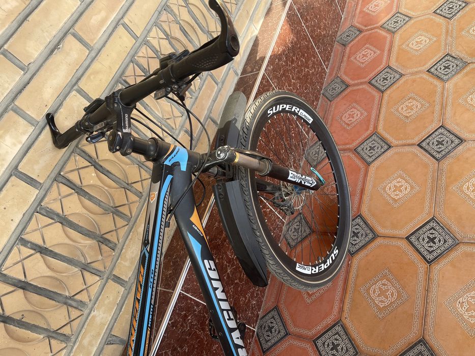 Продам Скоростной ВЕЛО сотилади