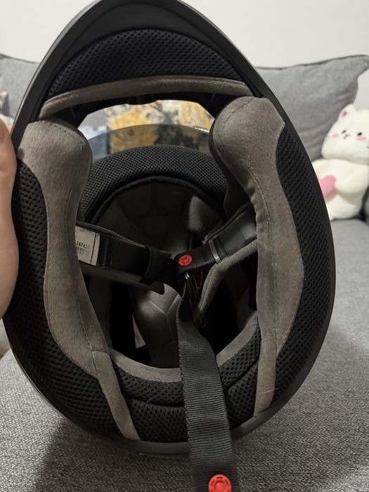 Casca Bell Qualifier Deluxe