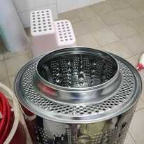 Тазалау. Чистка. Cleaning.