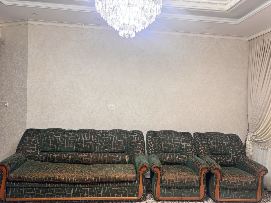 диван кресло б/у, по цене договоримся