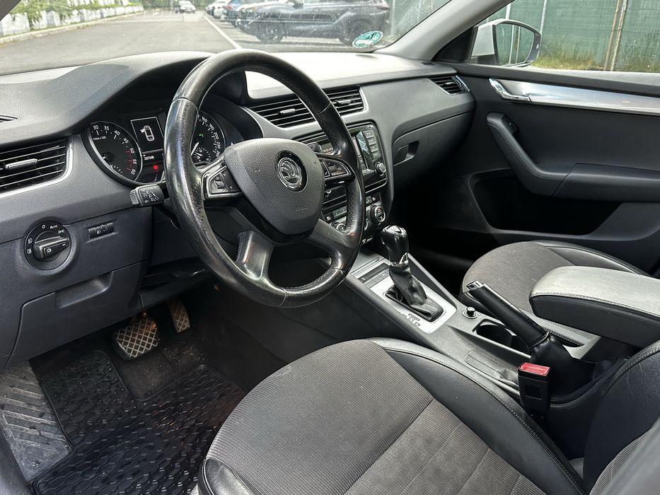 Inchiriere Auto cutie AUTOMATA / rent a car / Barlad / Vaslui  / Inchiriere masina