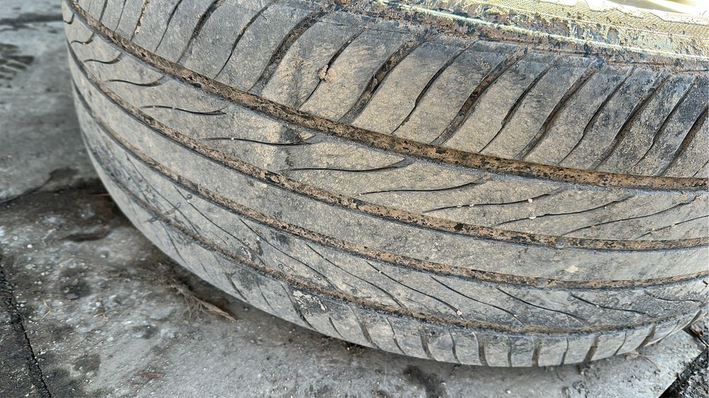 Диски с резиной ландкрузер 200