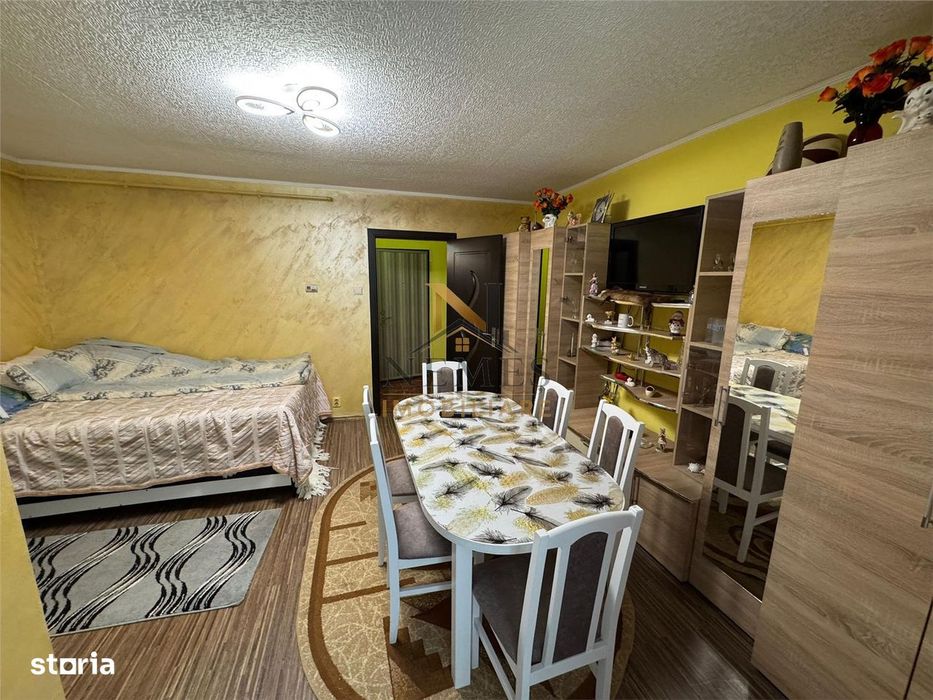Garsoniera de inchiriat- Str. Luminisului