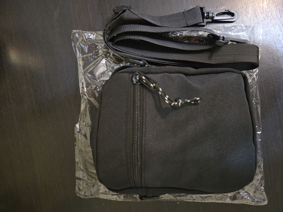 Borseta Emporio Armani
