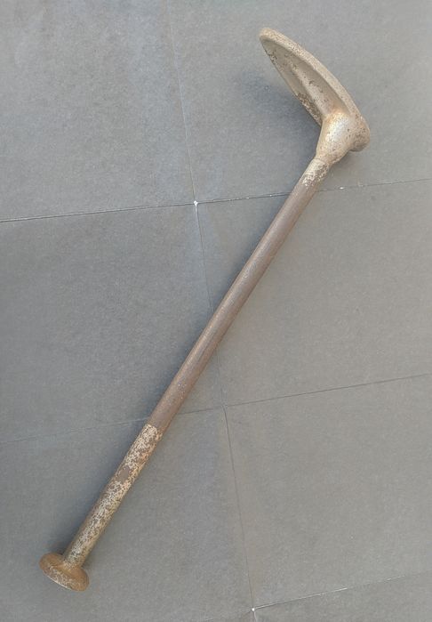 Обувная лапа для ремонта пошива обуви