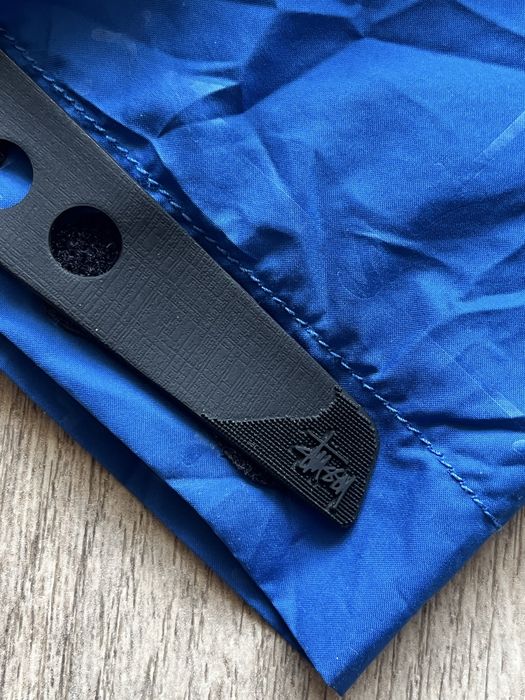 STUSSY : яке размер М-Л / Оригинал