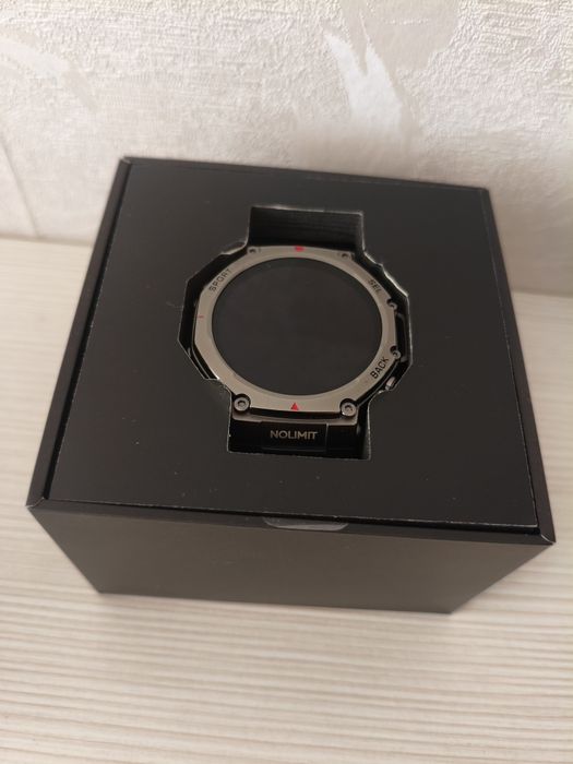 Смарт часы Nolimit GPS