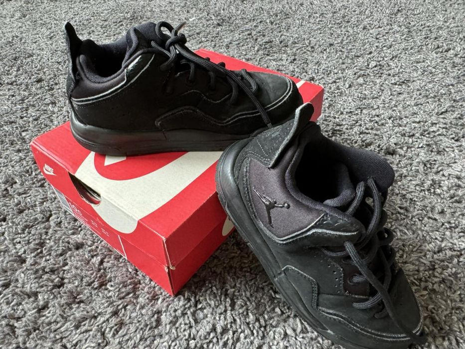 Детски маратонки Nike Jordan номер 28