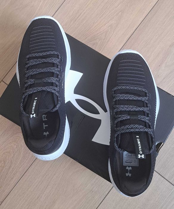 Under Armour Dinamic 2