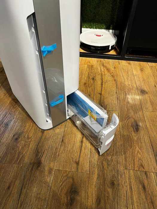 Очиститель/Увлажнитель воздуха Midea&Welkin K08A