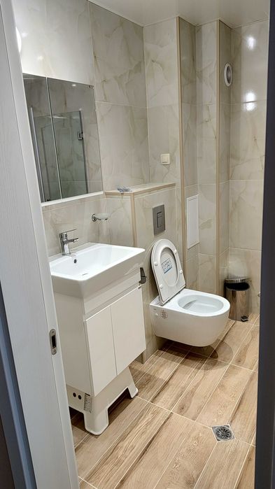 Дава се под наем Двустаен апартамент в Пловдив, Христо Смирненски - 77 кв.м за 510 € - Снимка #4