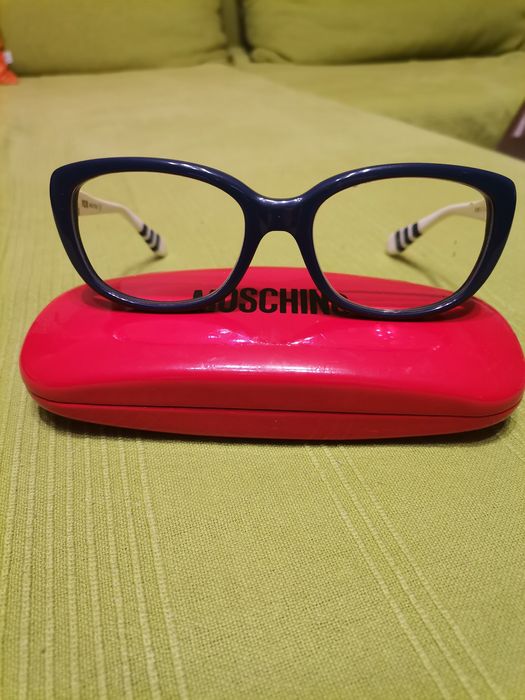 Диоптрчни рамки Moschino
