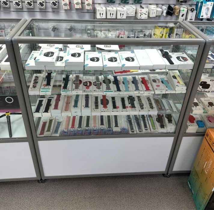 Продаются витрины