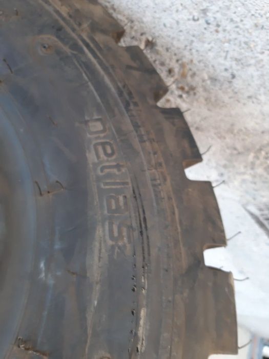 Anvelope 7.00-12  Cauciucuri noi de stivuitor cu garantie