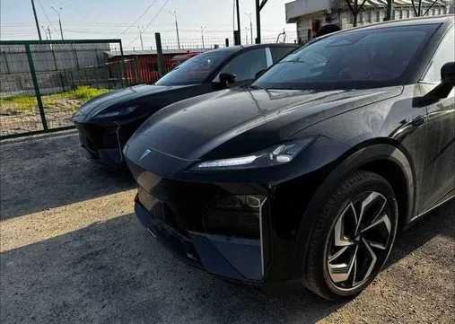 Changan Depal SL07 215 MAX tez va onson chiqaramiz