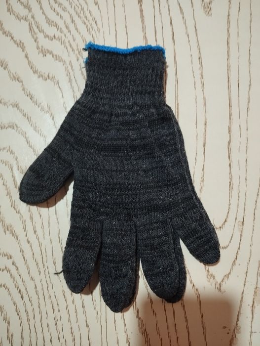 Xoʻjalik qoʻlqoblari