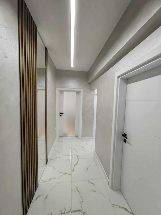 Продава се Тристаен апартамент в Пловдив, Мараша - 95 кв.м за 940 €/кв.м - Снимка #17