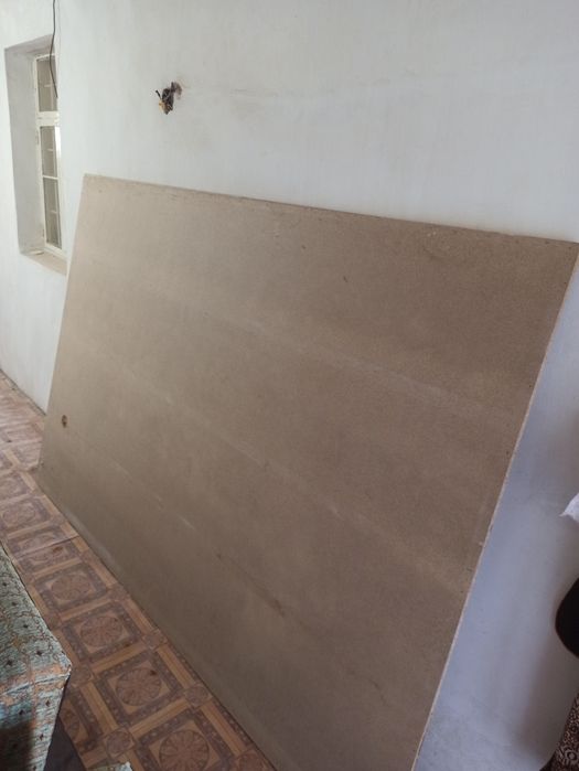 2 дана ДСП. Жағдайы жақсы