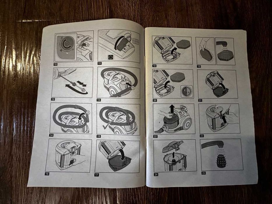 Продаётся пылесос BOSCH