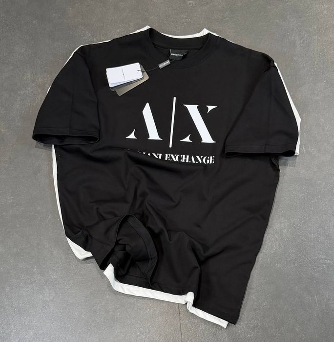 Нови Мъжки Тениски Balenciaga