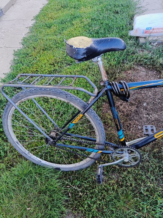 Велосипед  Stels