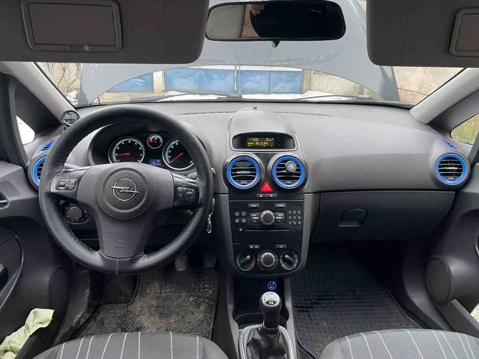 Opel Corsa 1.4 2008
