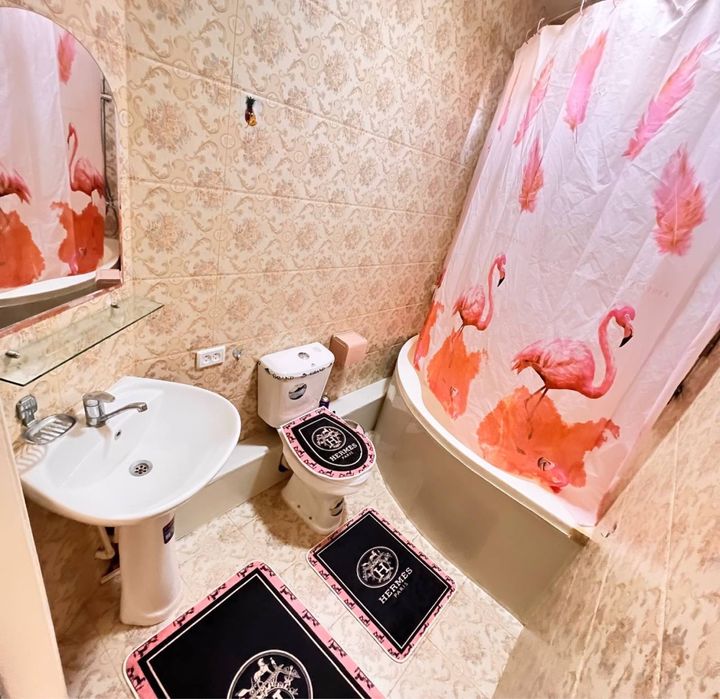 Фаргона марказида янги