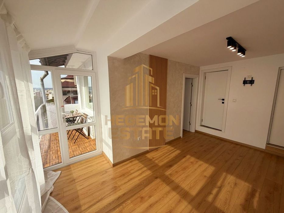 Продава се Двустаен апартамент в Варна, Колхозен пазар - 41 кв.м за 2561 €/кв.м - Снимка #3