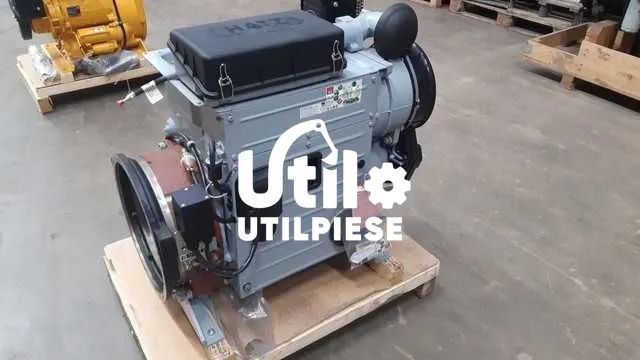 motor hatz 3m41 nou 3m40 2m41 4m41 + piese de schimb hatz